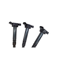 2015-2017 Lexus RC350 Ignition Igniter Coil Set(3) V6 3.5L 90919-A2005, F026, OEM, 2015, 2016, 2017