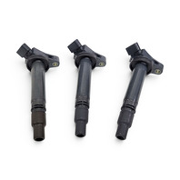 2015-2017 Lexus RC350 Ignition Igniter Coil Set(3) V6 3.5L 90919-A2005, F026, OEM, 2015, 2016, 2017