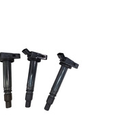 2015-2017 Lexus RC350 Ignition Igniter Coil Set(3) V6 3.5L 90919-A2005, F026, OEM, 2015, 2016, 2017