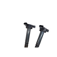 2015-2017 Lexus RC350 Ignition Igniter Coil Set(3) V6 3.5L 90919-A2005, F026, OEM, 2015, 2016, 2017