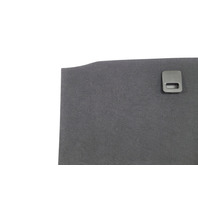 2015-2024 Lexus RC350 Trunk Carpet Mat Trim Black Cargo Spare Tire Cover F026, OEM, 2015, 2016, 2017, 2018, 2019, 2020, 2021, 2022, 2023, 2024