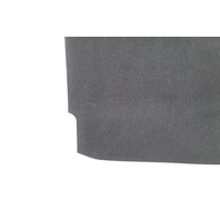 2015-2024 Lexus RC350 Trunk Carpet Mat Trim Black Cargo Spare Tire Cover F026, OEM, 2015, 2016, 2017, 2018, 2019, 2020, 2021, 2022, 2023, 2024