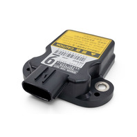2015-2022 Lexus RC350 Yaw Rate Sensor 89183-48020, F026, OEM, 2015, 2016, 2017, 2018, 2019, 2020, 2021, 2022