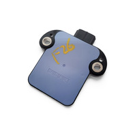 2015-2022 Lexus RC350 Yaw Rate Sensor 89183-48020, F026, OEM, 2015, 2016, 2017, 2018, 2019, 2020, 2021, 2022