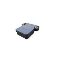 2015-2022 Lexus RC350 Yaw Rate Sensor 89183-48020, F026, OEM, 2015, 2016, 2017, 2018, 2019, 2020, 2021, 2022