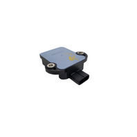 2015-2022 Lexus RC350 Yaw Rate Sensor 89183-48020, F026, OEM, 2015, 2016, 2017, 2018, 2019, 2020, 2021, 2022