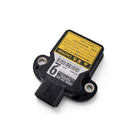 2015-2022 Lexus RC350 Yaw Rate Sensor 89183-48020, F026, OEM, 2015, 2016, 2017, 2018, 2019, 2020, 2021, 2022