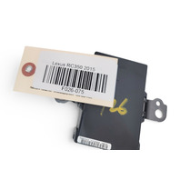 2015-2016 Lexus RC350 Network Gateway Engine Starter Start Unit Module Computer 89100-30160, F026, OEM, 2015, 2016