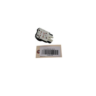 2014-2022 Lexus RC350 Front Left/Driver Seat Lumbar Control Unit Switch 84920-53060-C0, F026, OEM, 2014, 2015, 2016, 2017, 2018, 2019, 2020, 2021, 2022