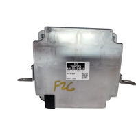 2015-2018 Lexus RC350 TCU TCM Transmission Computer Control, 89535-24010, F026, OEM, 2015, 2016, 2017, 2018