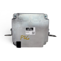 2015-2018 Lexus RC350 TCU TCM Transmission Computer Control, 89535-24010, F026, OEM, 2015, 2016, 2017, 2018