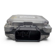 2015-2016 Lexus RC350 EPS Electronic Power Steering Computer 89650-24110, F026, OEM, 2015, 2016