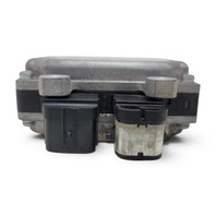 2015-2016 Lexus RC350 EPS Electronic Power Steering Computer 89650-24110, F026, OEM, 2015, 2016