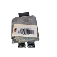 2015-2016 Lexus RC350 EPS Electronic Power Steering Computer 89650-24110, F026, OEM, 2015, 2016