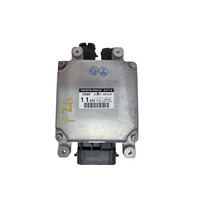 2015-2016 Lexus RC350 EPS Electronic Power Steering Computer 89650-24110, F026, OEM, 2015, 2016
