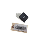 2015-2018 Lexus RC350 Hood Release Open Handle 53601-30090-C0, F026, OEM, 2015, 2016, 2017, 2018