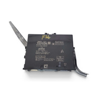 2015-2016 Lexus RC350 Smart Key Control Module Computer Unit 89990-24030, F026, OEM, 2015, 2016