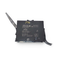 2015-2016 Lexus RC350 Smart Key Control Module Computer Unit 89990-24030, F026, OEM, 2015, 2016