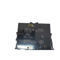 2015-2016 Lexus RC350 Smart Key Control Module Computer Unit 89990-24030, F026, OEM, 2015, 2016