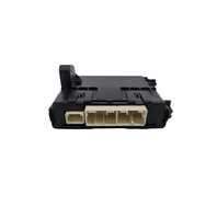 2015-2016 Lexus RC350 A/C AC Air Conditioner Amplifier 88650-24430, F026, OEM, 2015, 2016