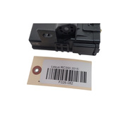 2015-2016 Lexus RC350 A/C AC Air Conditioner Amplifier 88650-24430, F026, OEM, 2015, 2016