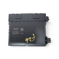 2015-2016 Lexus RC350 A/C AC Air Conditioner Amplifier 88650-24430, F026, OEM, 2015, 2016