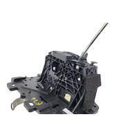 2015-2022 Lexus RC350 Center Gear Transmission Shifter Assembly 33550-53310, F026, OEM, 2015, 2016, 2017, 2018, 2019, 2020, 2021, 2022