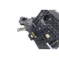 2015-2022 Lexus RC350 Center Gear Transmission Shifter Assembly 33550-53310, F026, OEM, 2015, 2016, 2017, 2018, 2019, 2020, 2021, 2022