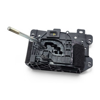 2015-2022 Lexus RC350 Center Gear Transmission Shifter Assembly 33550-53310, F026, OEM, 2015, 2016, 2017, 2018, 2019, 2020, 2021, 2022