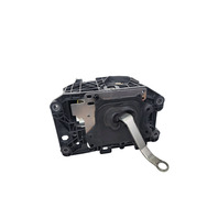 2015-2022 Lexus RC350 Center Gear Transmission Shifter Assembly 33550-53310, F026, OEM, 2015, 2016, 2017, 2018, 2019, 2020, 2021, 2022