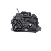 2015-2022 Lexus RC350 Center Gear Transmission Shifter Assembly 33550-53310, F026, OEM, 2015, 2016, 2017, 2018, 2019, 2020, 2021, 2022