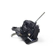 2015-2022 Lexus RC350 Center Gear Transmission Shifter Assembly 33550-53310, F026, OEM, 2015, 2016, 2017, 2018, 2019, 2020, 2021, 2022