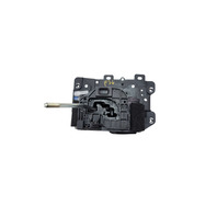 2015-2022 Lexus RC350 Center Gear Transmission Shifter Assembly 33550-53310, F026, OEM, 2015, 2016, 2017, 2018, 2019, 2020, 2021, 2022