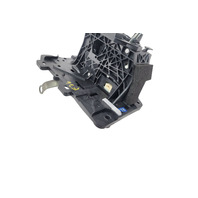 2015-2022 Lexus RC350 Center Gear Transmission Shifter Assembly 33550-53310, F026, OEM, 2015, 2016, 2017, 2018, 2019, 2020, 2021, 2022