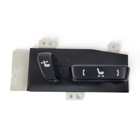 2015-2018 Lexus RC350 Front Right/Passenger Seat Switch Control Adjust 84070-24041, F026, OEM, 2015, 2016, 2017, 2018