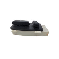 2015-2018 Lexus RC350 Front Right/Passenger Seat Switch Control Adjust 84070-24041, F026, OEM, 2015, 2016, 2017, 2018