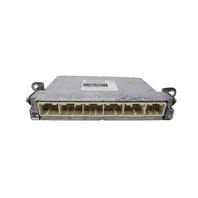 2015-2016 Lexus RC350 ECU Engine Control Module Computer, 89661-24840, F026, OEM, 2015, 2016