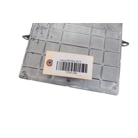 2015-2016 Lexus RC350 ECU Engine Control Module Computer, 89661-24840, F026, OEM, 2015, 2016