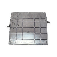 2015-2016 Lexus RC350 ECU Engine Control Module Computer, 89661-24840, F026, OEM, 2015, 2016