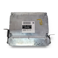 2015-2016 Lexus RC350 ECU Engine Control Module Computer, 89661-24840, F026, OEM, 2015, 2016