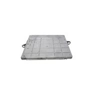2015-2016 Lexus RC350 ECU Engine Control Module Computer, 89661-24840, F026, OEM, 2015, 2016