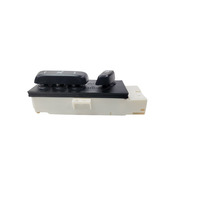 2015-2016 Lexus RC350 Front Left/Driver Seat Switch Control Adjust 84070-24020, F026, OEM, 2015, 2016