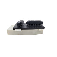 2015-2016 Lexus RC350 Front Left/Driver Seat Switch Control Adjust 84070-24020, F026, OEM, 2015, 2016