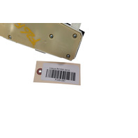 2015-2016 Lexus RC350 Front Left/Driver Seat Switch Control Adjust 84070-24020, F026, OEM, 2015, 2016