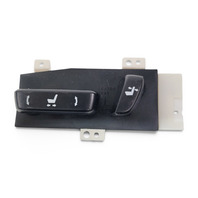 2015-2016 Lexus RC350 Front Left/Driver Seat Switch Control Adjust 84070-24020, F026, OEM, 2015, 2016