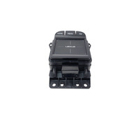 2015-2018 Lexus RC350 Remote Mouse Pad Touchpad Navigation Switch 84780-24110, F026, OEM, 2015, 2016, 2017, 2018