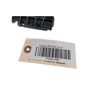 2015-2018 Lexus RC350 Remote Mouse Pad Touchpad Navigation Switch 84780-24110, F026, OEM, 2015, 2016, 2017, 2018