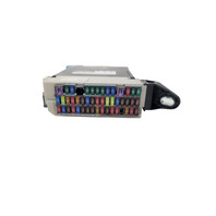 2015-2016 Lexus RC350 Computer Multiplex Network Body 89221-24090, 89220-24030, F026, OEM, 2015, 2016
