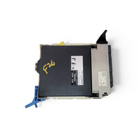 2015-2016 Lexus RC350 Computer Multiplex Network Body 89221-24090, 89220-24030, F026, OEM, 2015, 2016