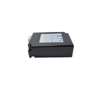 2015-2021 Lexus RC350 Tire Pressure Monitor Unit TPMS 897B0-24030, F026, OEM, 2015, 2016, 2017, 2018, 2019, 2020, 2021